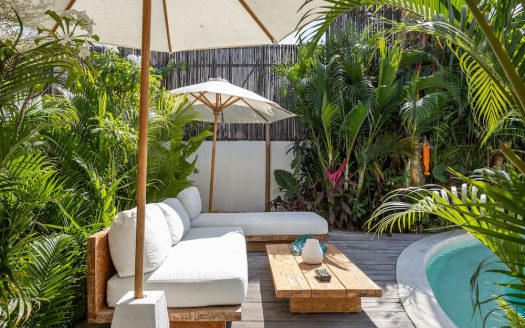 Villa Lagertha | Villa 4 chambres à louer | Kerobokan – Umalas