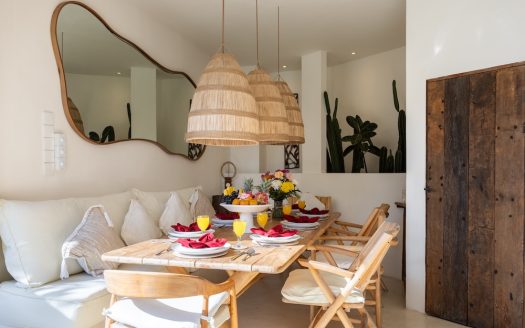 Villa Lagertha | Villa 4 chambres à louer | Kerobokan – Umalas