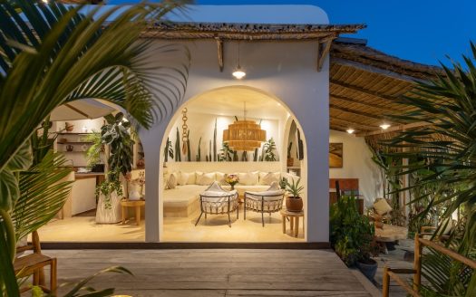 Villa Lagertha | Villa 4 chambres à louer | Kerobokan – Umalas