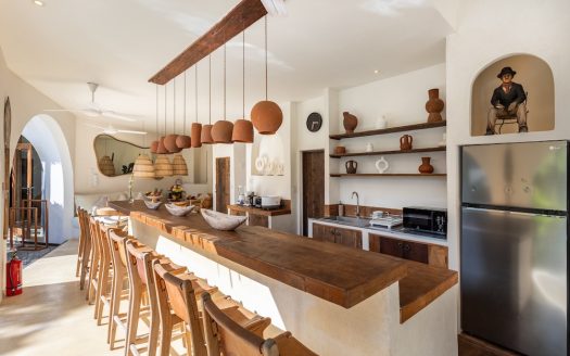 Villa Lagertha | Villa 4 chambres à louer | Kerobokan – Umalas