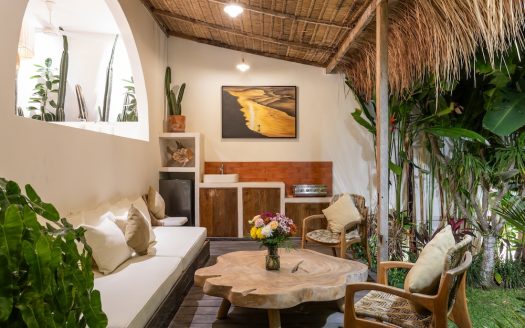 Villa Lagertha | Villa 4 chambres à louer | Kerobokan – Umalas