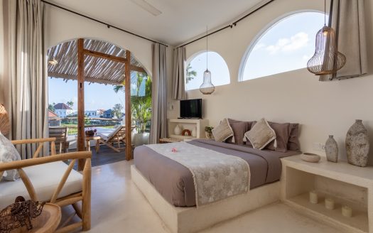 Villa Lagertha | Villa 4 chambres à louer | Kerobokan – Umalas