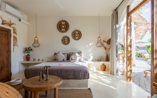 Villa Lagertha | Villa 4 chambres à louer | Kerobokan – Umalas