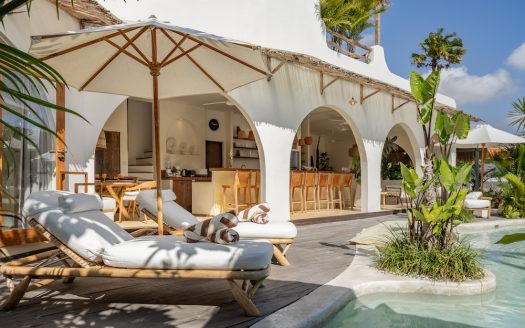 Villa Lagertha | Villa 4 chambres à louer | Kerobokan – Umalas