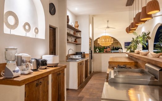 Villa Lagertha | Villa 4 chambres à louer | Kerobokan – Umalas
