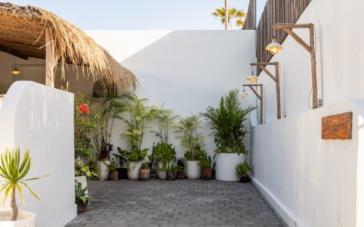 Villa Lagertha | Villa 4 chambres à louer | Kerobokan – Umalas