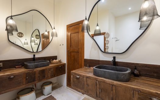 Villa Lagertha | Villa 4 chambres à louer | Kerobokan – Umalas