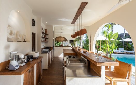 Villa Lagertha | Villa 4 chambres à louer | Kerobokan – Umalas