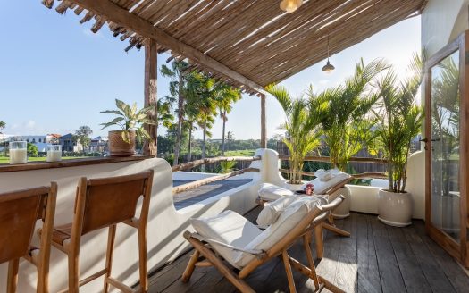 Villa Lagertha | Villa 4 chambres à louer | Kerobokan – Umalas