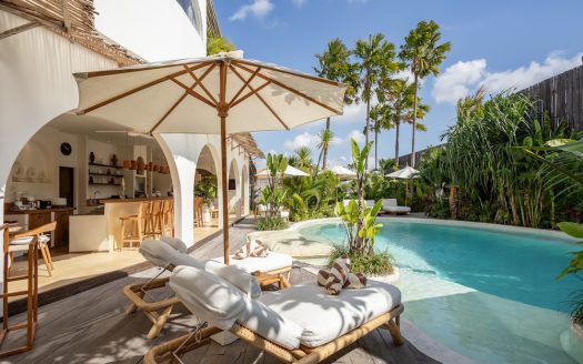Villa Lagertha | Villa 4 chambres à louer | Kerobokan – Umalas