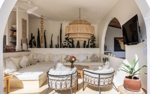 Villa Lagertha | Villa 4 chambres à louer | Kerobokan – Umalas