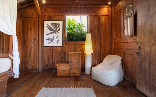 Villa Lina | Villa 3 chambres à louer | Canggu – Batubolong