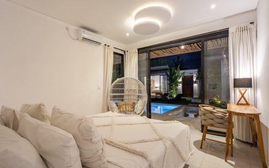 Villa Mahoni | Villa 4 chambres à louer | Kerobokan – Umalas