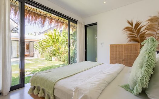 Villa Mahoni | Villa 4 chambres à louer | Kerobokan – Umalas