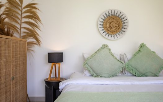 Villa Mahoni | Villa 4 chambres à louer | Kerobokan – Umalas