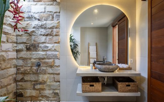 Villa Mahoni | Villa 4 chambres à louer | Kerobokan – Umalas