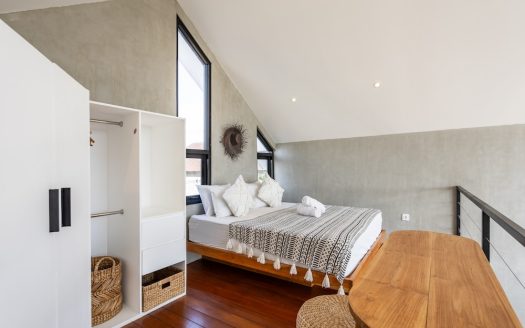 Villa Mahoni | Villa 4 chambres à louer | Kerobokan – Umalas