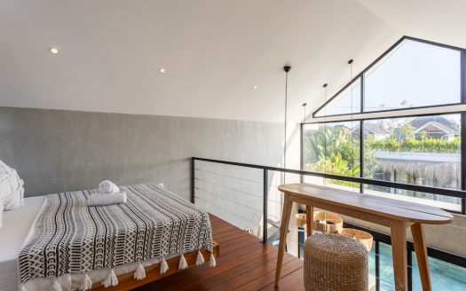 Villa Mahoni | Villa 4 chambres à louer | Kerobokan – Umalas