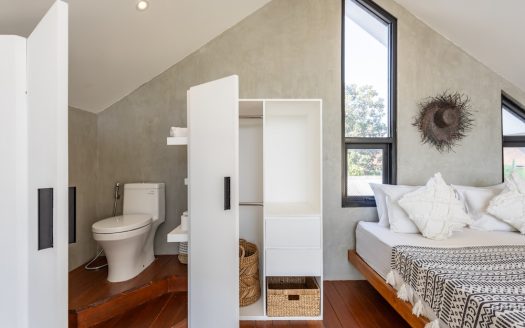 Villa Mahoni | Villa 4 chambres à louer | Kerobokan – Umalas