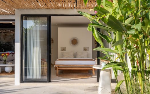 Villa Mahoni | Villa 4 chambres à louer | Kerobokan – Umalas