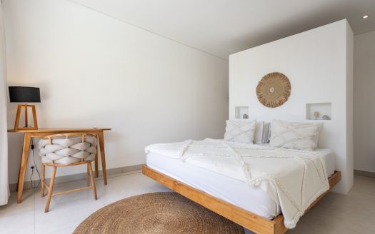 Villa Mahoni | Villa 4 chambres à louer | Kerobokan – Umalas