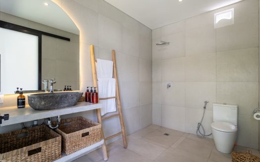 Villa Mahoni | Villa 4 chambres à louer | Kerobokan – Umalas