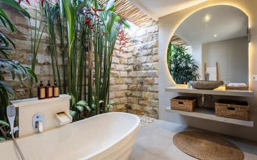 Villa Mahoni | Villa 4 chambres à louer | Kerobokan – Umalas