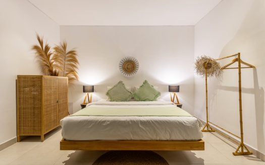 Villa Mahoni | Villa 4 chambres à louer | Kerobokan – Umalas
