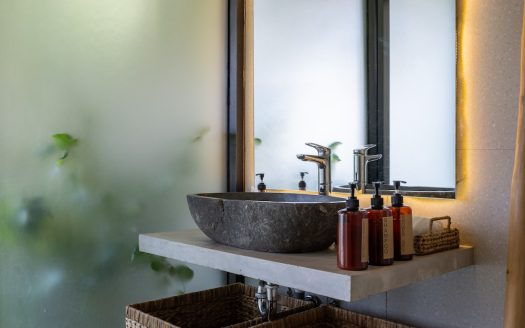 Villa Mahoni | Villa 4 chambres à louer | Kerobokan – Umalas