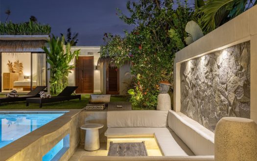Villa Mahoni | Villa 4 chambres à louer | Kerobokan – Umalas