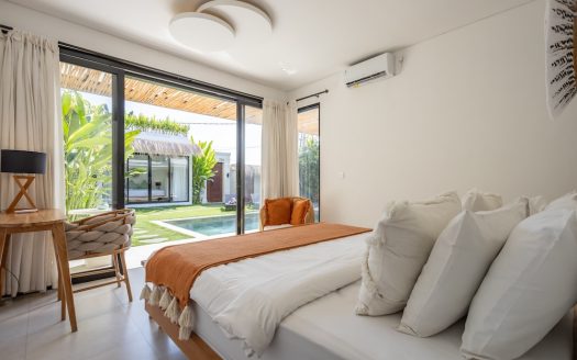 Villa Mahoni | Villa 4 chambres à louer | Kerobokan – Umalas