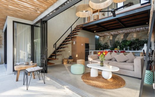 Villa Mahoni | Villa 4 chambres à louer | Kerobokan – Umalas