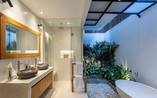 Villa MyWen | Villa 4 chambres à louer | Canggu – Berawa
