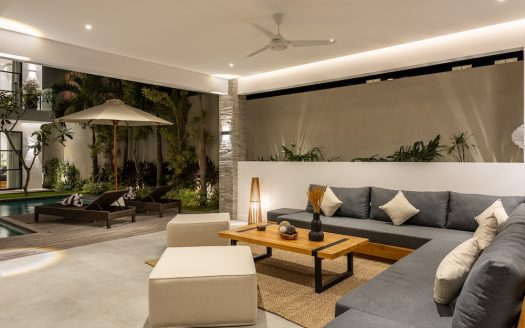 Villa MyWen | Villa 4 chambres à louer | Canggu – Berawa