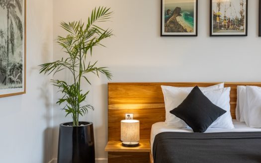 Villa MyWen | Villa 4 chambres à louer | Canggu – Berawa