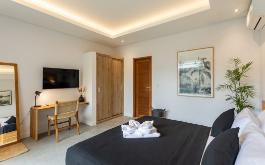 Villa MyWen | Villa 4 chambres à louer | Canggu – Berawa