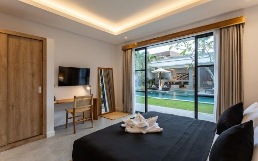Villa MyWen | Villa 4 chambres à louer | Canggu – Berawa