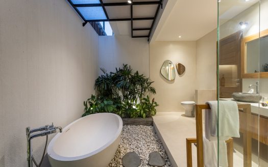 Villa MyWen | Villa 4 chambres à louer | Canggu – Berawa