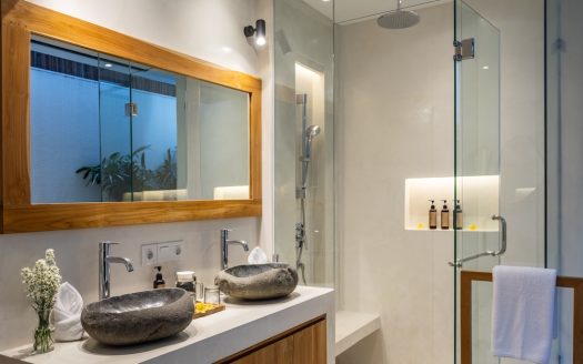 Villa MyWen | Villa 4 chambres à louer | Canggu – Berawa