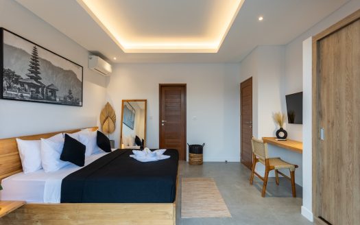 Villa MyWen | Villa 4 chambres à louer | Canggu – Berawa