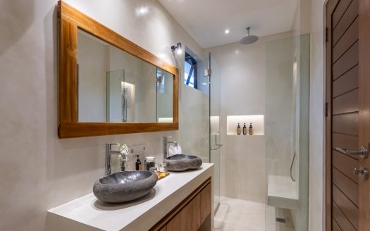 Villa MyWen | Villa 4 chambres à louer | Canggu – Berawa