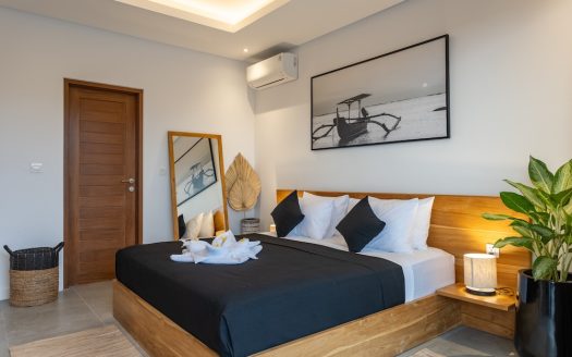Villa MyWen | Villa 4 chambres à louer | Canggu – Berawa