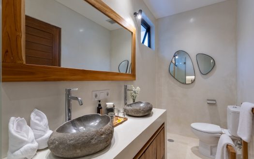 Villa MyWen | Villa 4 chambres à louer | Canggu – Berawa