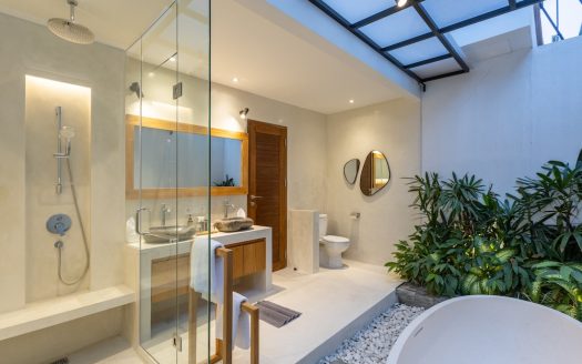 Villa MyWen | Villa 4 chambres à louer | Canggu – Berawa