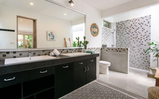 Villa Sampai | Villa 4 chambres à louer | Canggu – Padonan