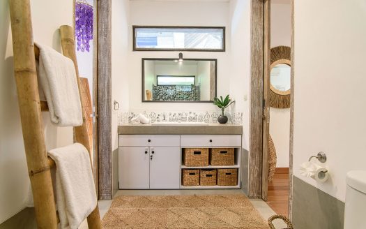 Villa Sampai | Villa 4 chambres à louer | Canggu – Padonan