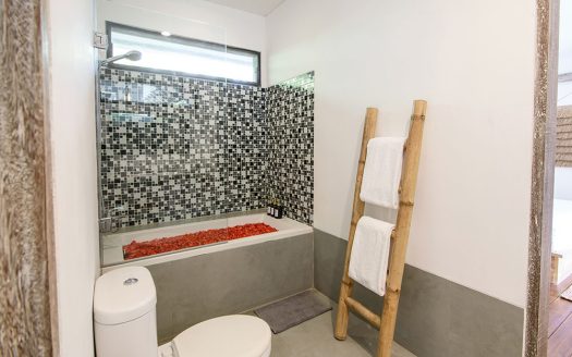 Villa Sampai | Villa 4 chambres à louer | Canggu – Padonan