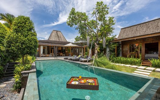 Villa Sebelah | Villa 4 chambres à louer | Kerobokan - Umalas - Location de villas par Bali Immobilier