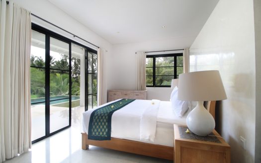 Villa Tegalao | Villa 3 chambres à louer | Ubud – Tegalalang