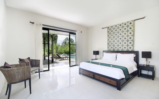 Villa Tegalao | Villa 3 chambres à louer | Ubud – Tegalalang